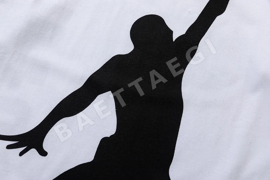 나이키 조던 반팔 티셔츠 203007 Nike Jordan T-Shirt 상세 이미지 4