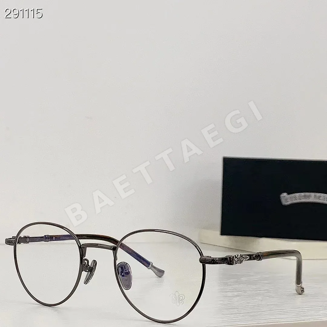 크롬하츠 선글라스 204812 Chrome Hearts Sunglasses 상세 이미지 8