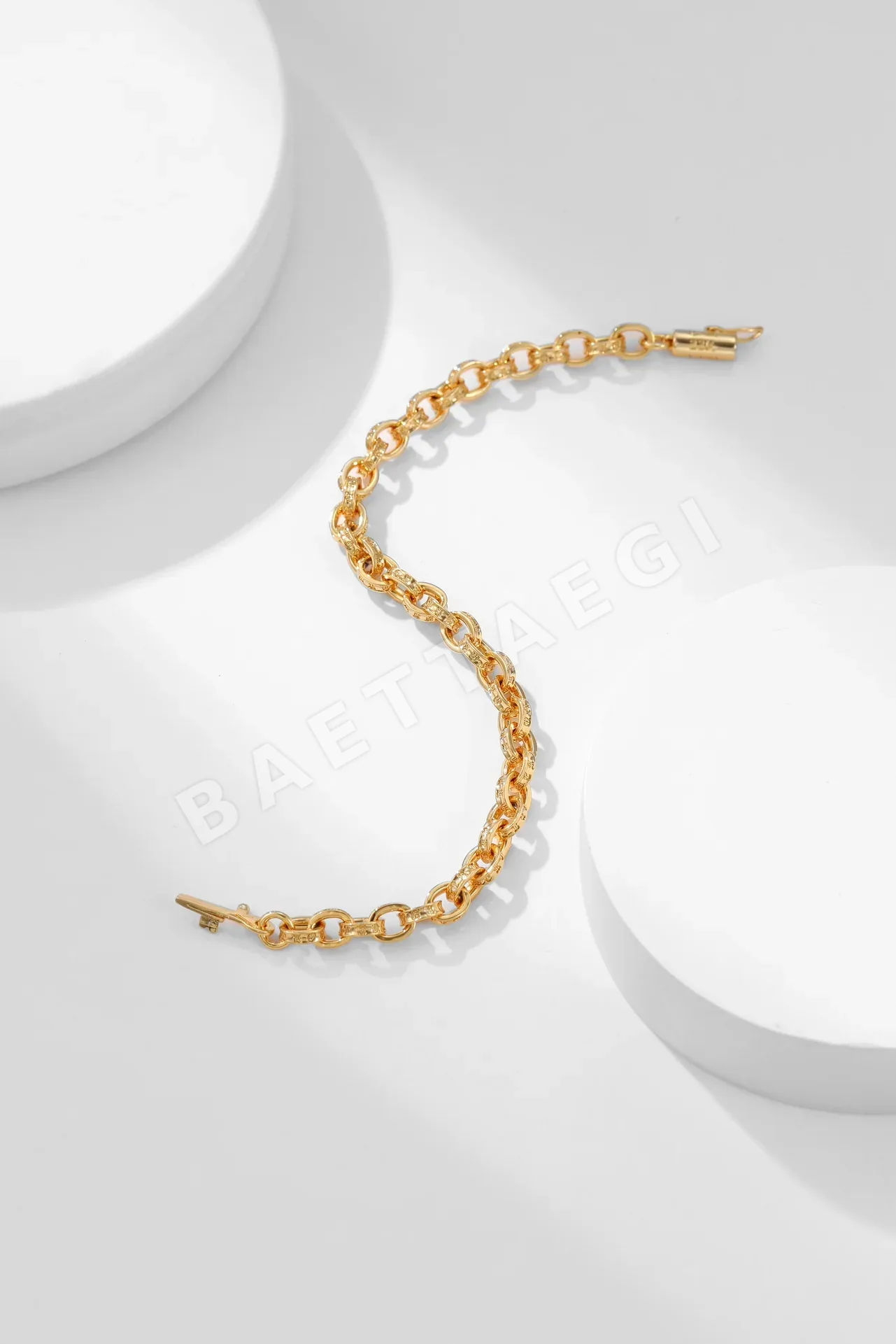 크롬하츠 팔찌 61833 Chrome Hearts Bracelet 상세 이미지 7