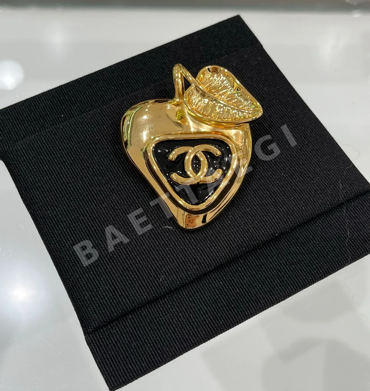 샤넬 귀걸이 68804 Chanel Earrings 상세 이미지 7