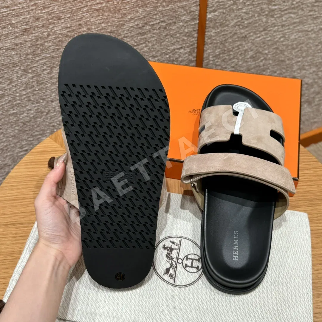 에르메스 시프레 신발 8398 상세 이미지 3