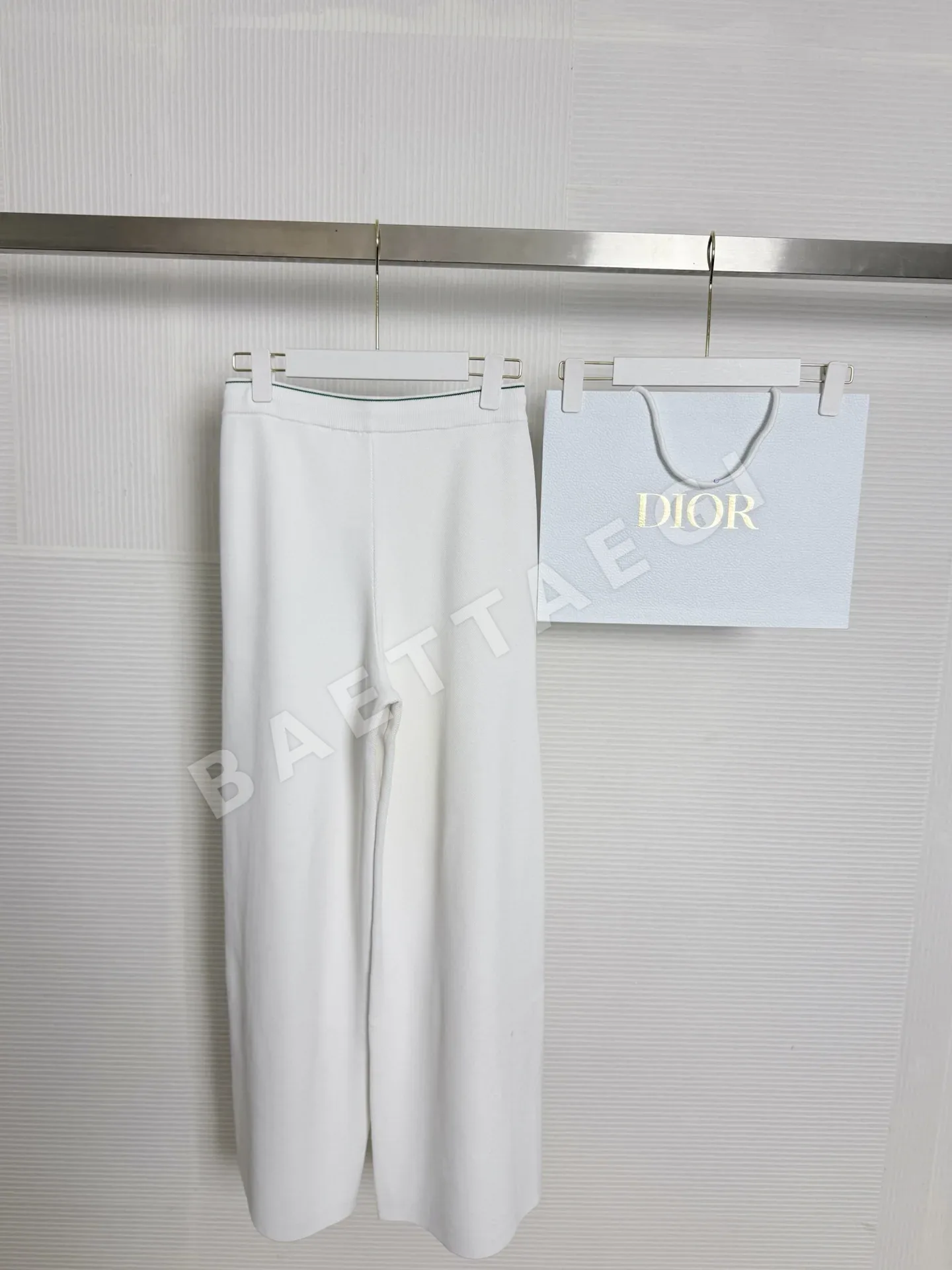 디올 여성 바지 212682 Dior Pants 상세 이미지 2