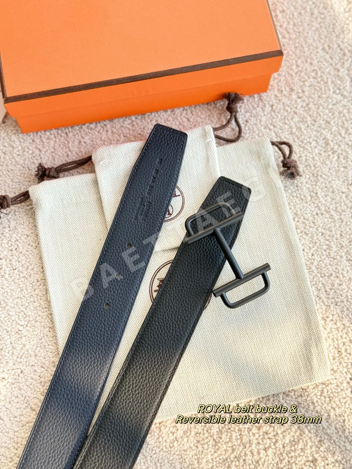 에르메스 벨트 58921 Hermes Belt 상세 이미지 2