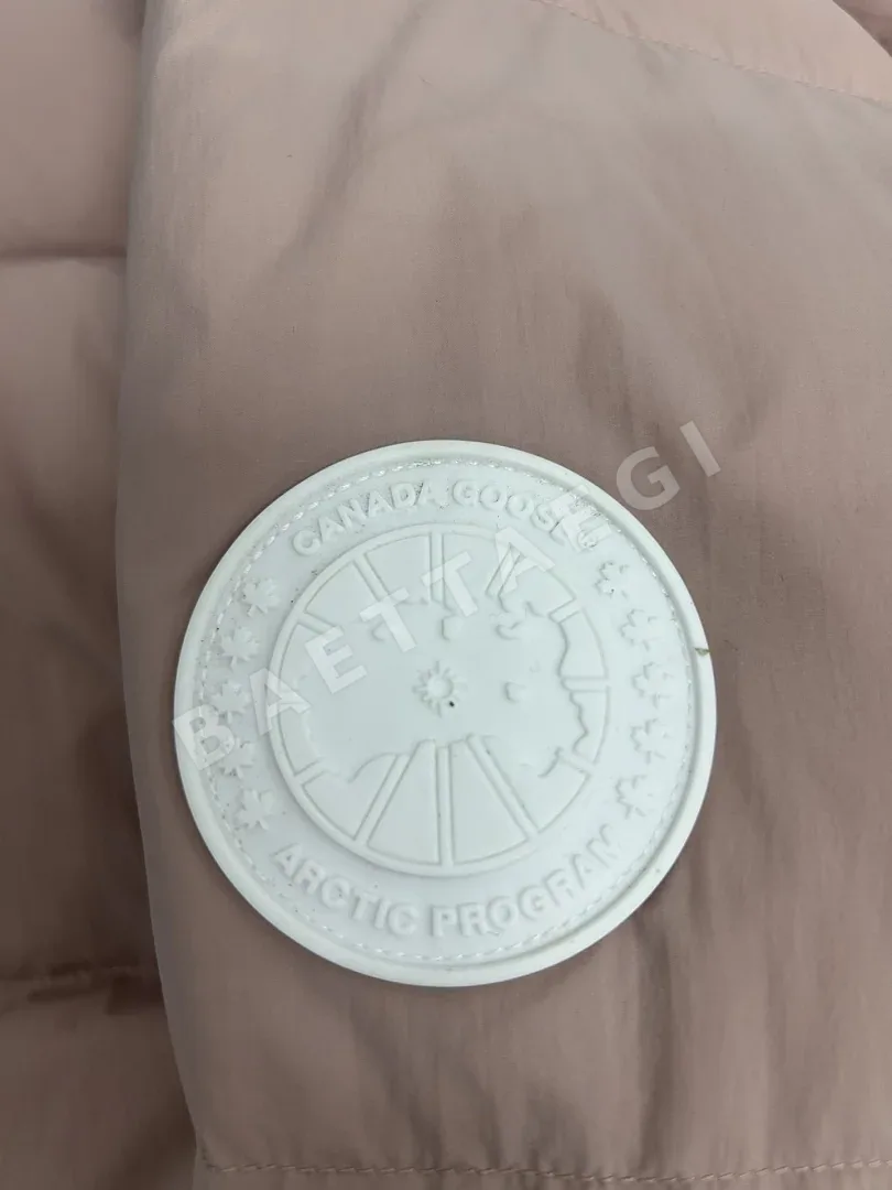 캐나다구스 [RF] 2602 핑크 205732 Canada Goose 2602 상세 이미지 10