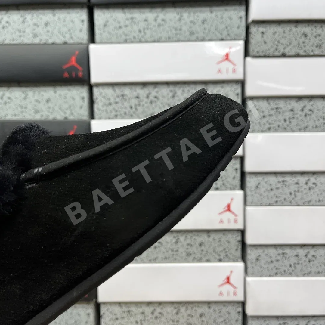 어그 [OT] 블랙 209068 UGG 1171391-BLK 상세 이미지 2
