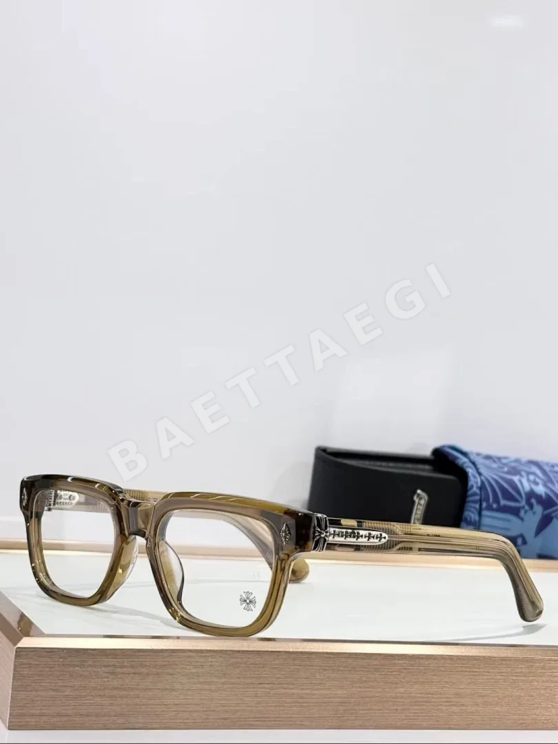 크롬하츠 선글라스 205147 Chrome Hearts Sunglasses 상세 이미지 3