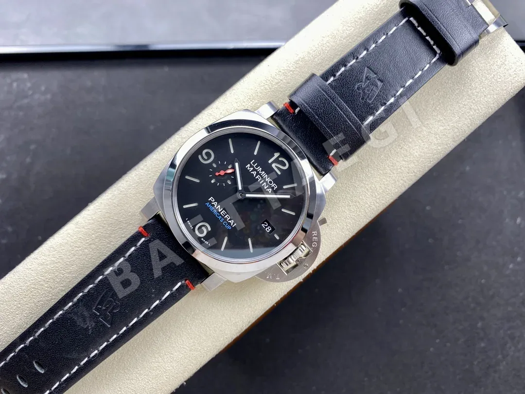 파네라이 PAM372 한정판 TTF 공장 레플리카 43808 Panerai 상세 이미지 4