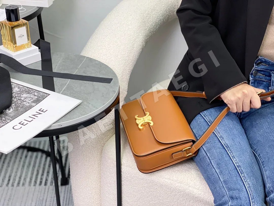 셀린느 여성 가방 상세 이미지 4