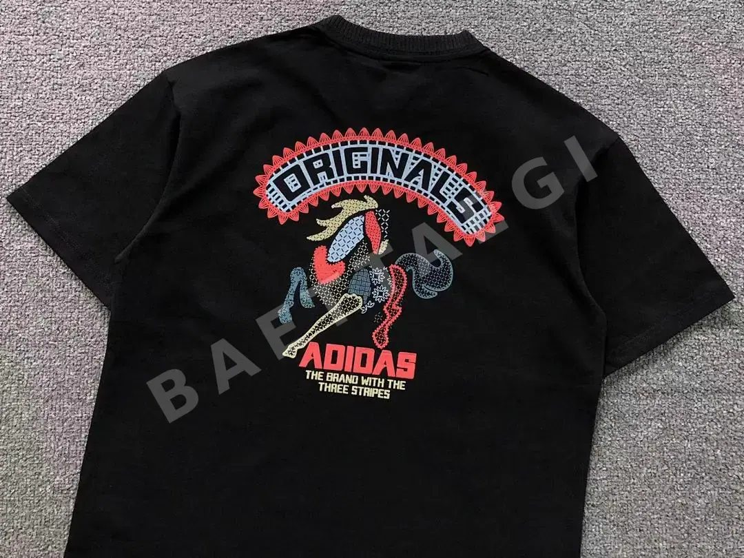 아디다스 반팔 티셔츠 202878 Adidas T-Shirt 상세 이미지 12
