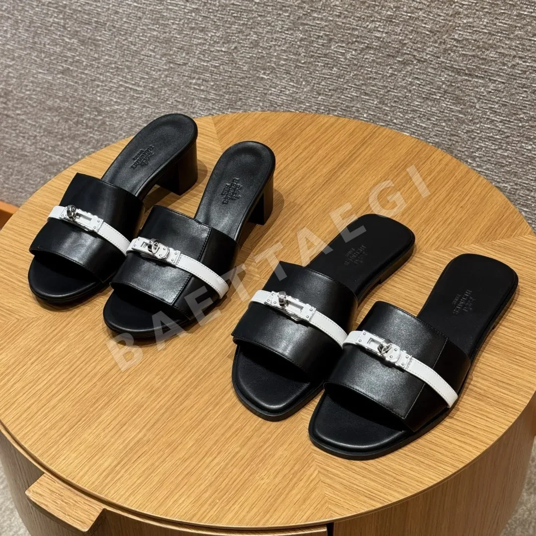 에르메스 켈리 줄리아 샌들 8286 상세 이미지 8