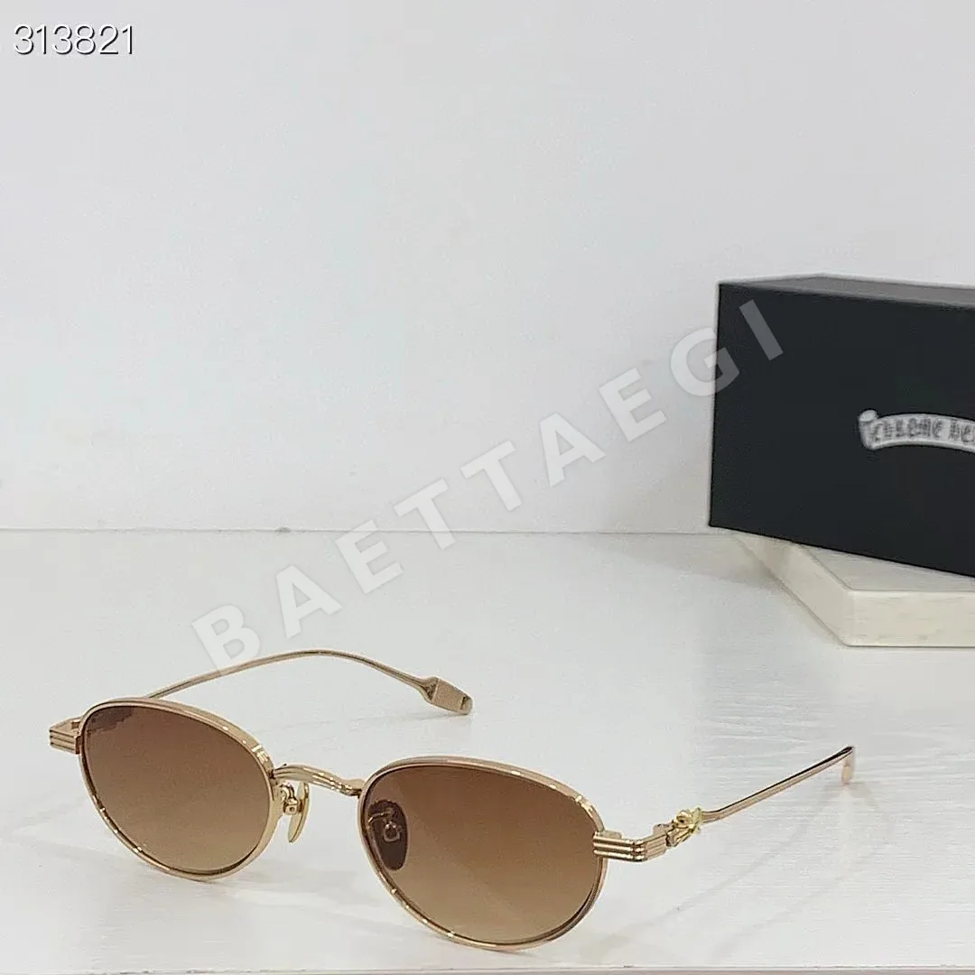 크롬하츠 선글라스 204921 Chrome Hearts Sunglasses 상세 이미지 14