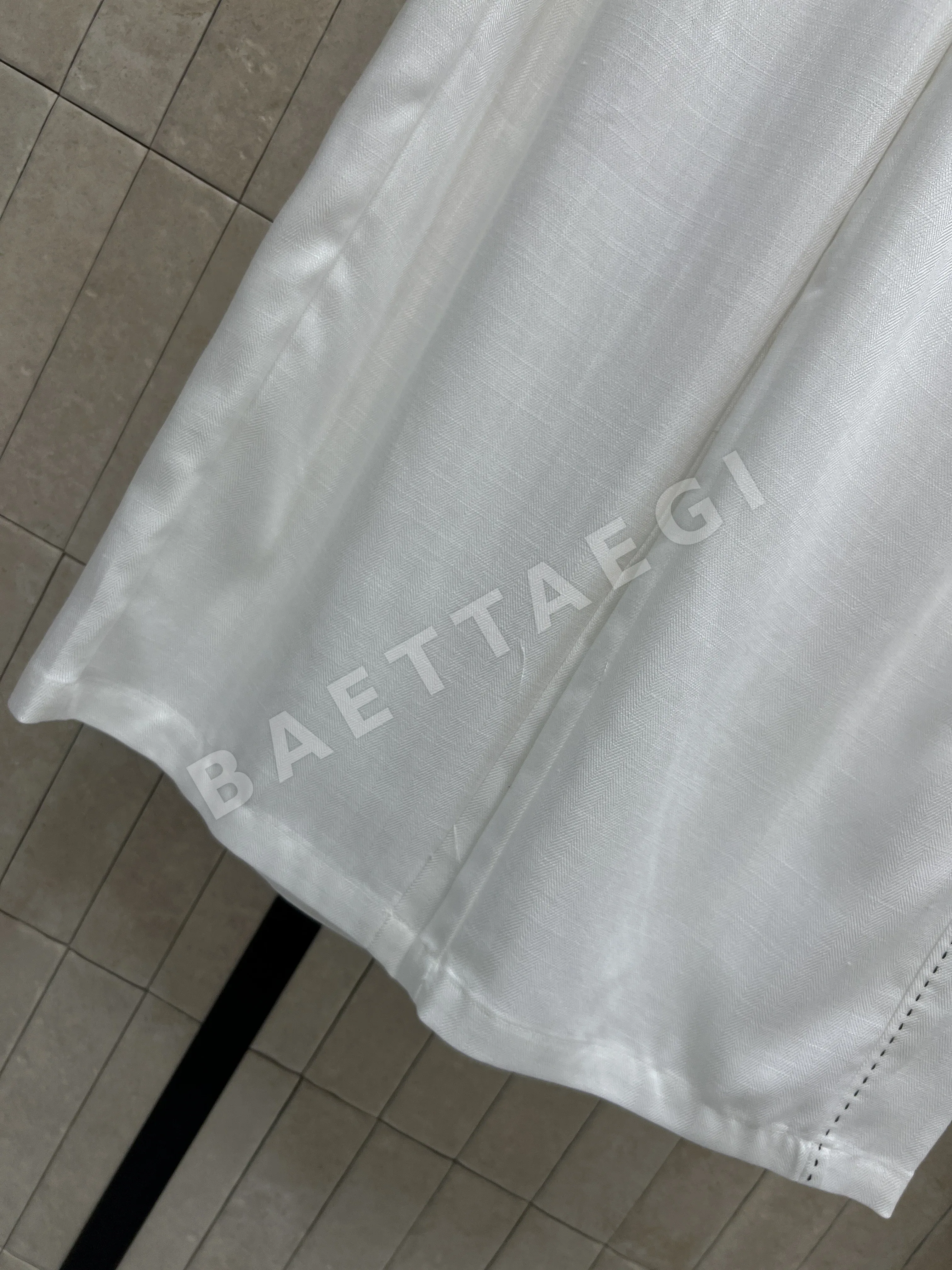 미우미우 여성 바지 97376 Miu Miu Pants 상세 이미지 12