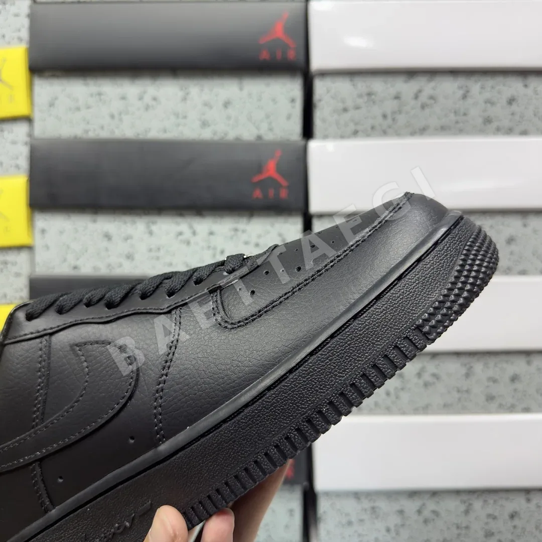 나이키 [XY/PB] 에어 포스 1 로우 CZ8065-001 201791 Nike Air Force 1 Low Drake NOCTA 상세 이미지 8