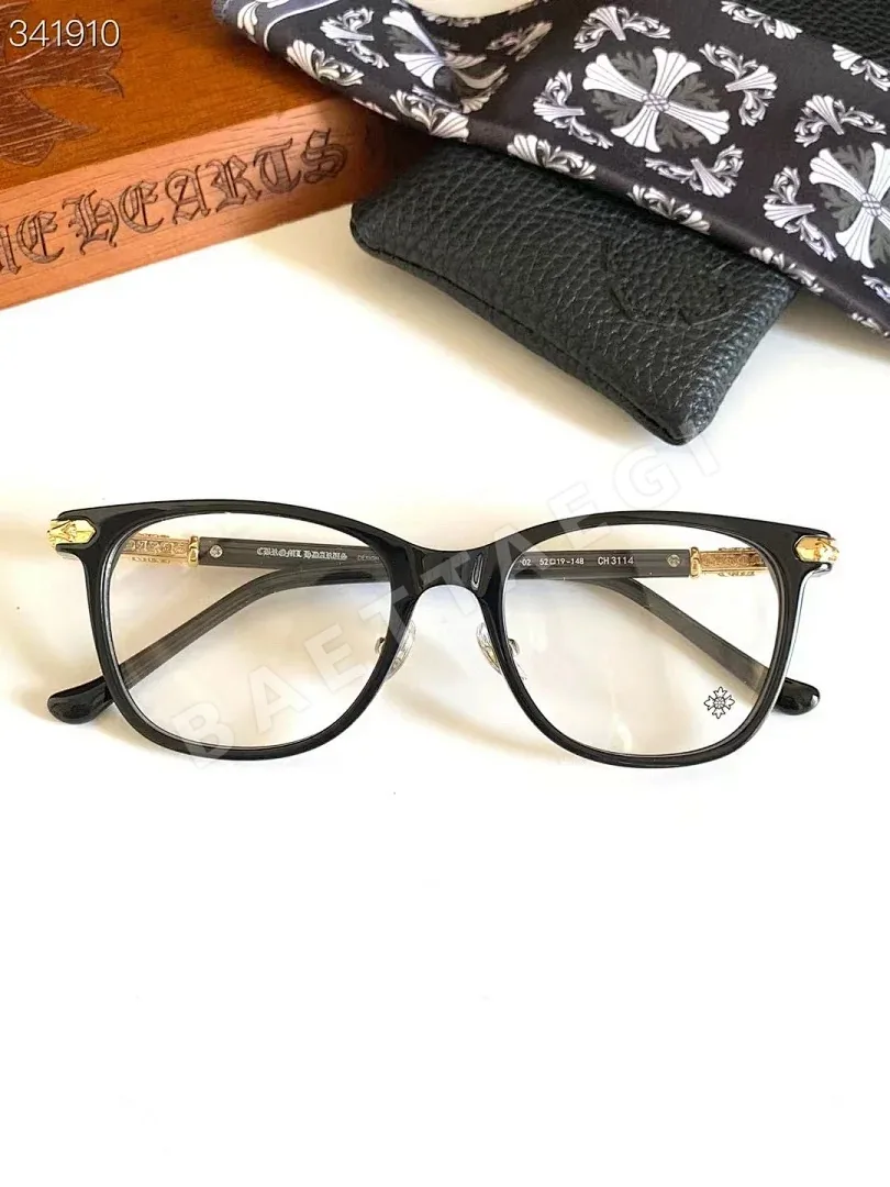 크롬하츠 선글라스 205018 Chrome Hearts Sunglasses