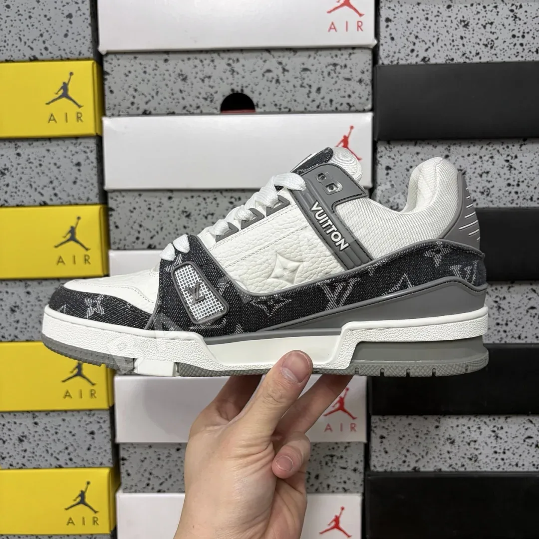 루이비통 [VG] 그레이 205879 Louis Vuitton 상세 이미지 6