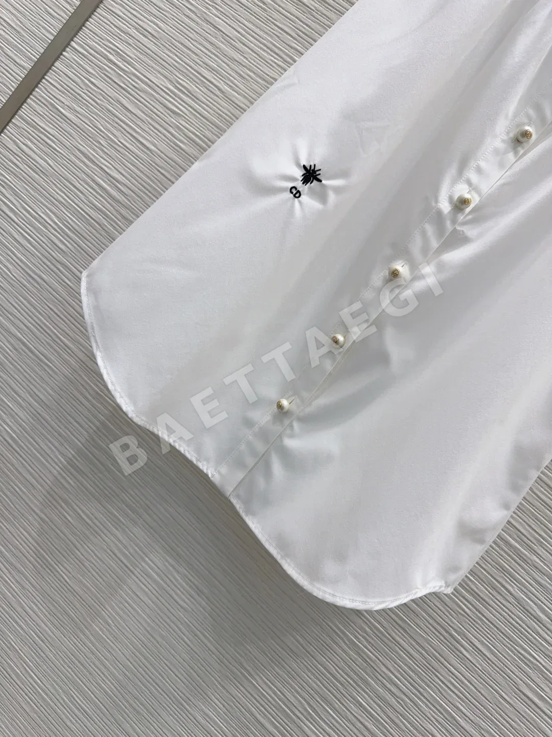 디올 여성 셔츠 상세 이미지 5