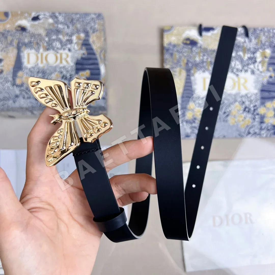 디올 벨트 59953 Dior Belt 상세 이미지 4