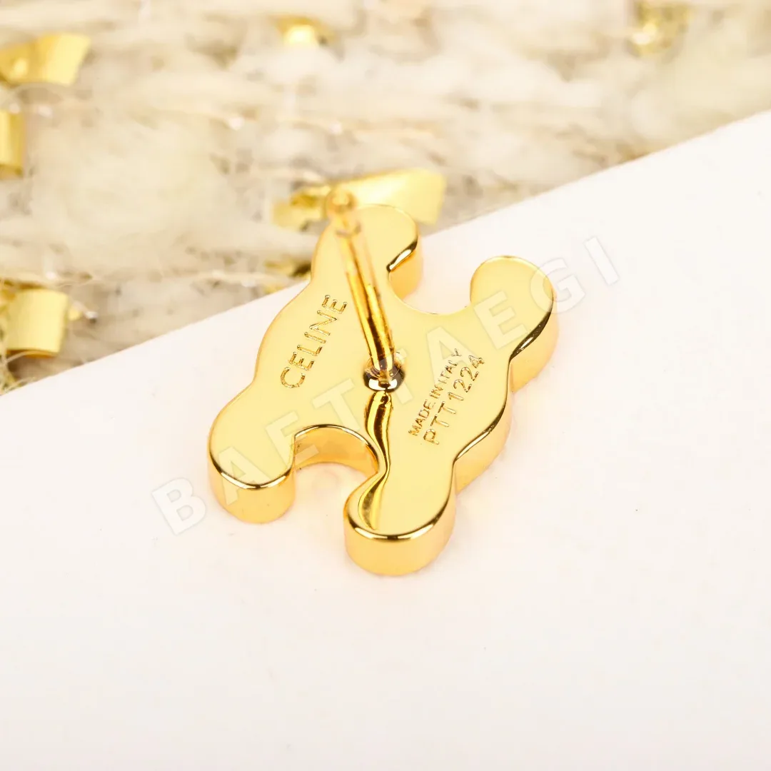 셀린느 귀걸이 69466 Celine Earrings 상세 이미지 7