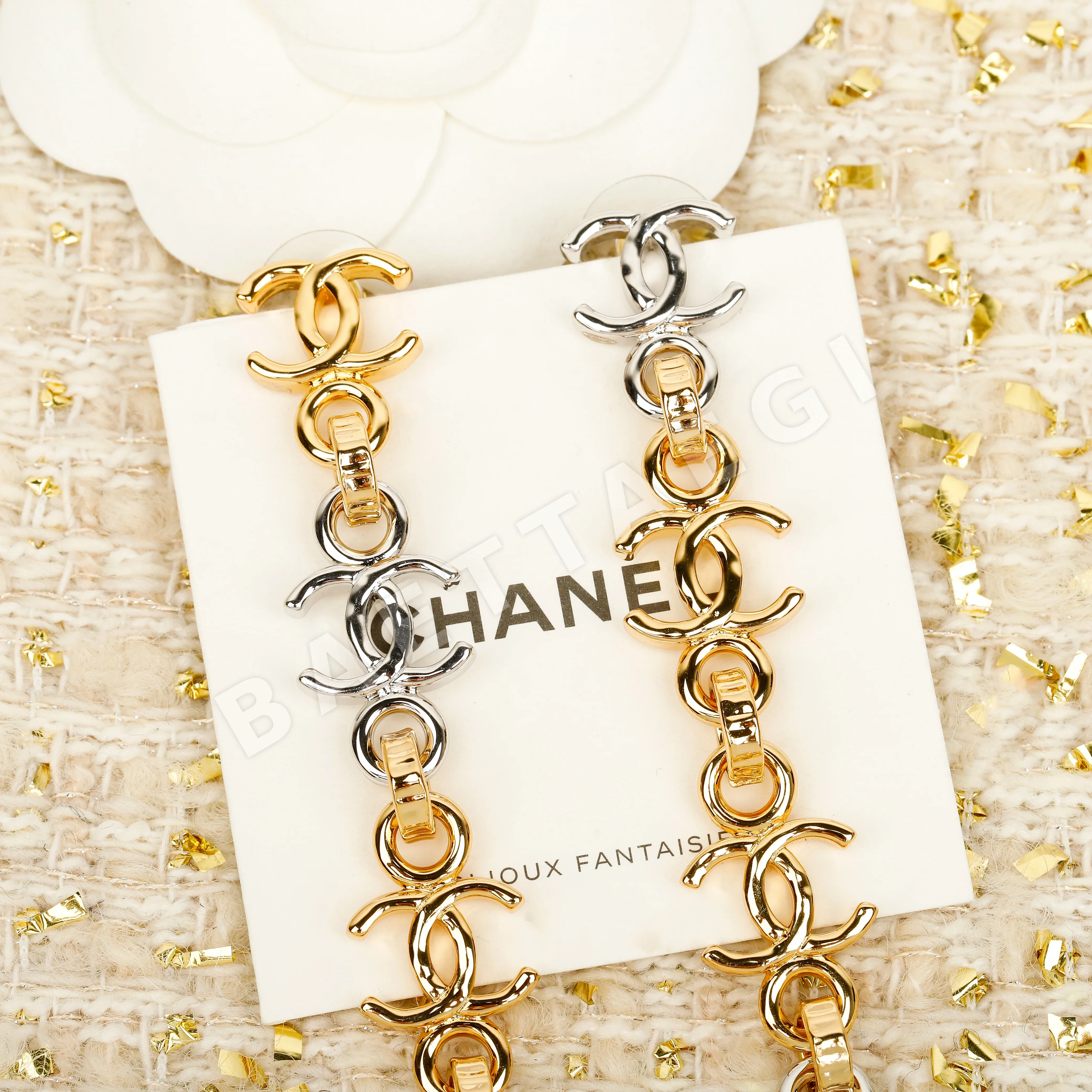 샤넬 귀걸이 69036 Chanel Earrings 상세 이미지 15
