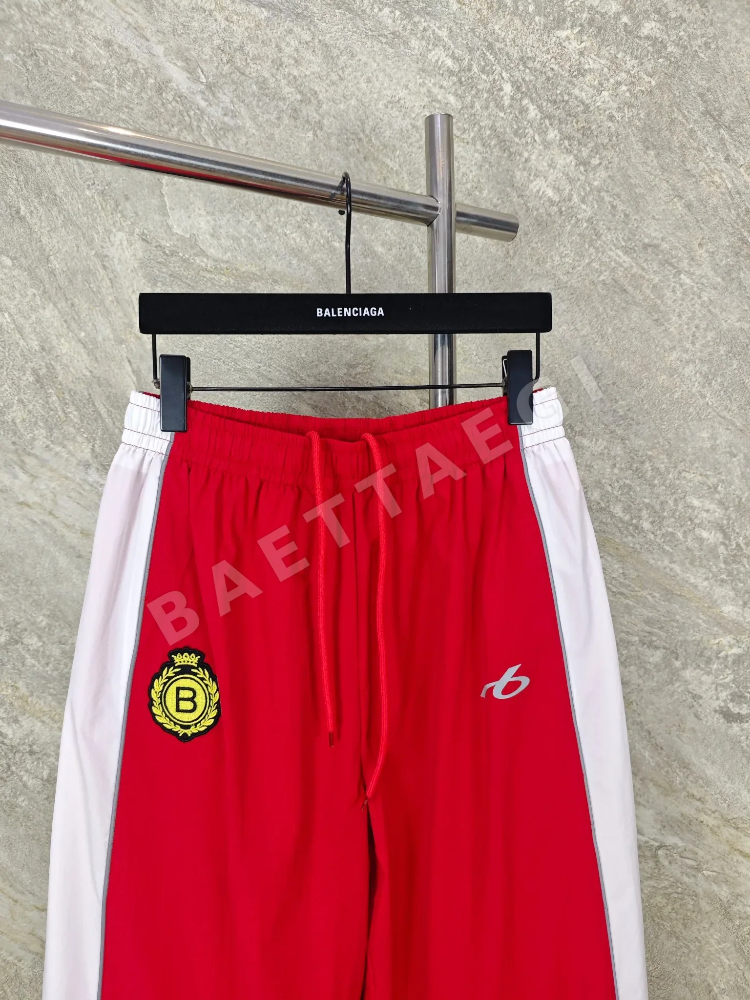 발렌시아가 남성 바지 157552 Balenciaga Pants 상세 이미지 3