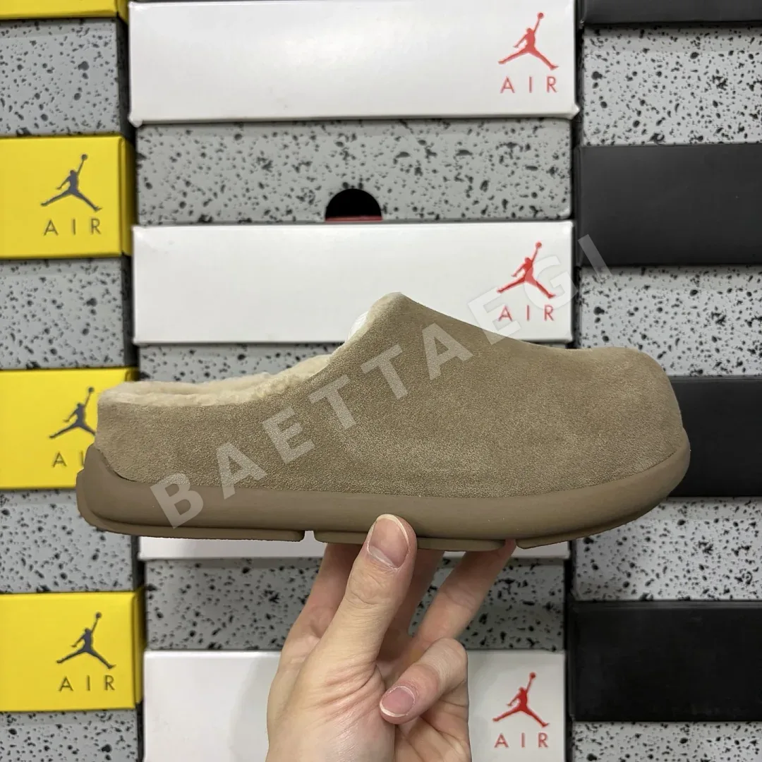 어그 [TOP] 브라운 208927 UGG Classic -7780-1 상세 이미지 3