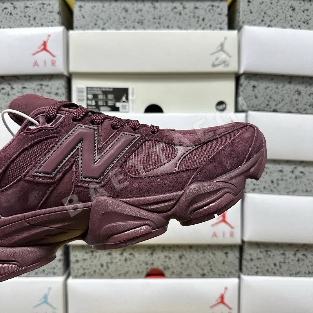 뉴발란스 [C] 9060 U9060ZSC 202231 New Balance 9060 상세 이미지 5