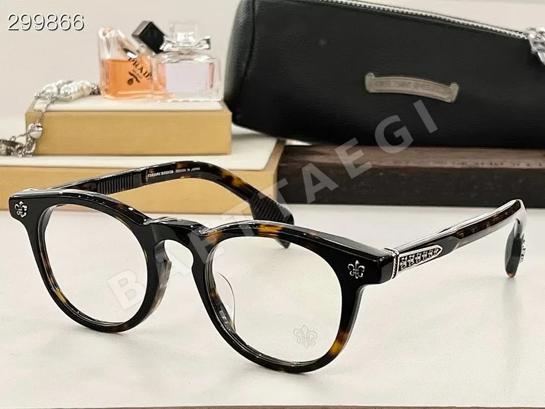 크롬하츠 선글라스 204853 Chrome Hearts Sunglasses 상세 이미지 7