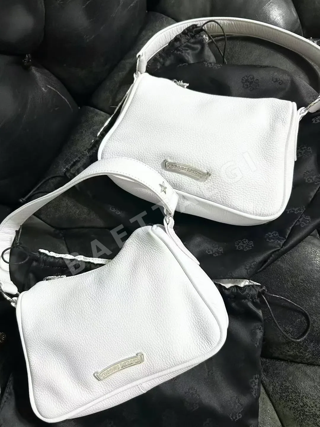 크롬하츠 가방 상세 이미지 21