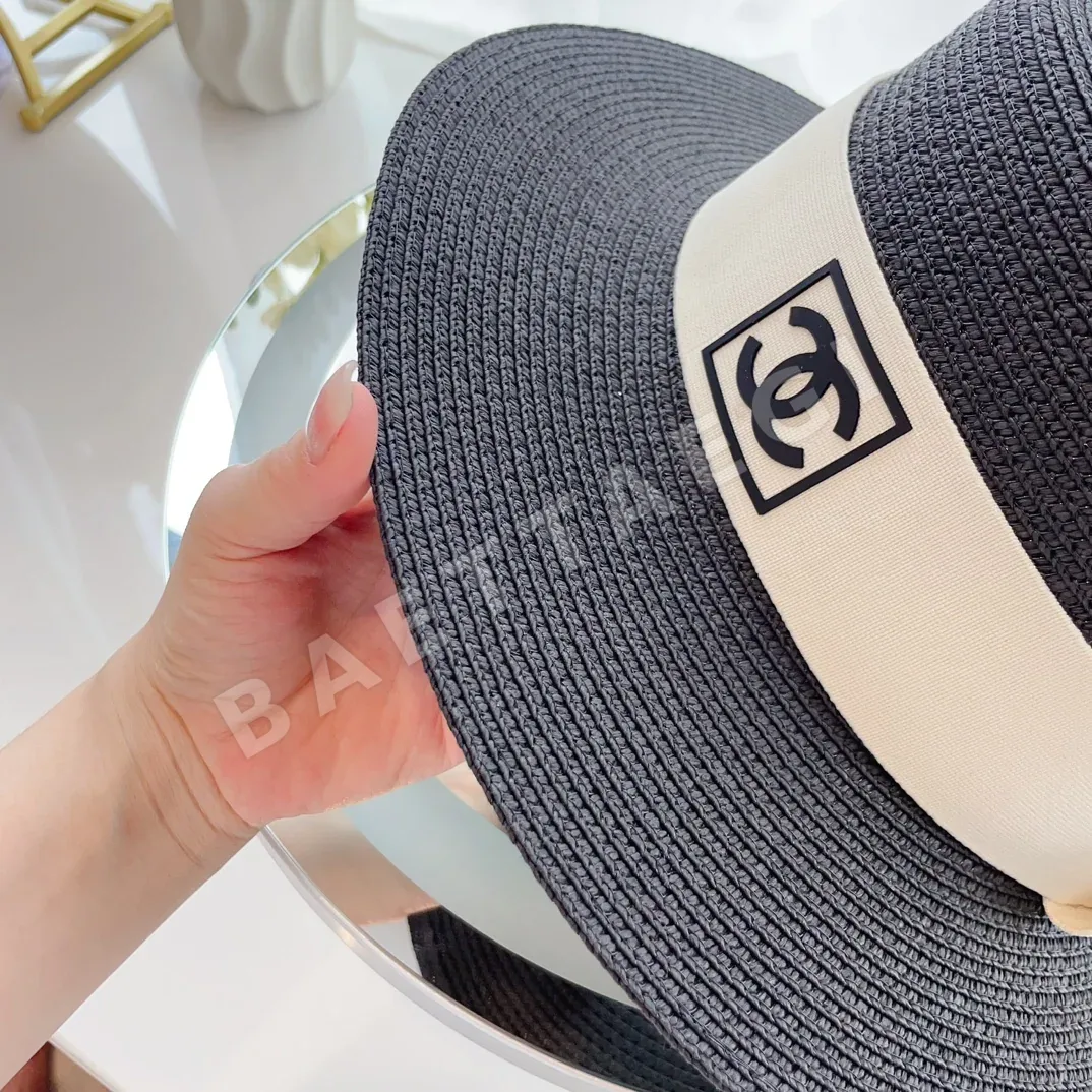 샤넬 캡 상세 이미지 4