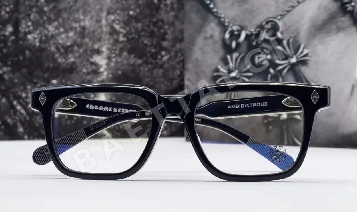 크롬하츠 선글라스 54764 Chrome Hearts Sunglasses 상세 이미지 13