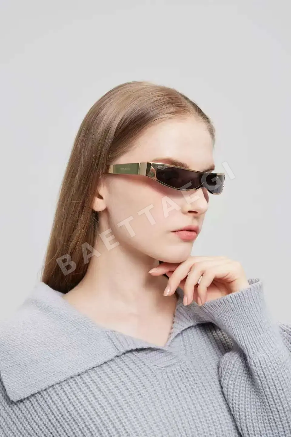 프라다 선글라스 56477 Prada Sunglasses 상세 이미지 6