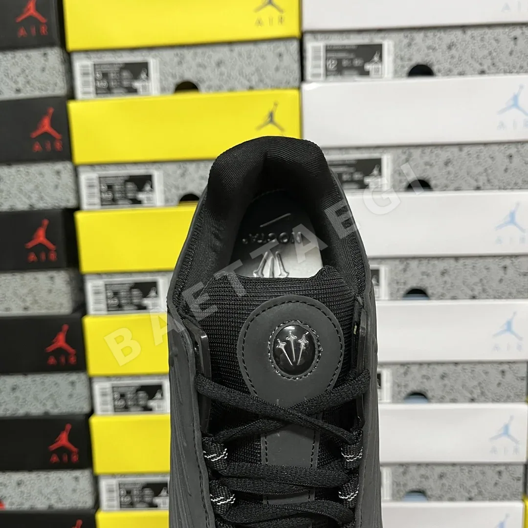 나이키 [WM] 핫 스텝 2 블랙 실버 DZ7293-007 202016 Nike Hot Step 2 상세 이미지 6