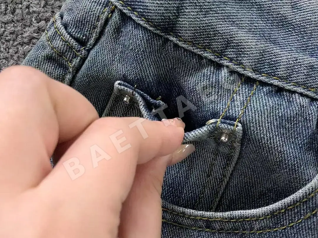 갤러리디파트먼트 바지 203259 Gallery Dept. Pants 상세 이미지 18