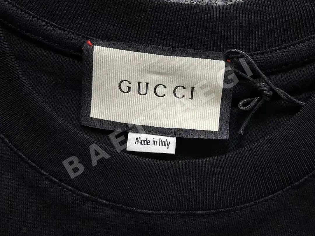 아디다스 구찌 콜라보 반팔 티셔츠 202861 Adidas Gucci T-Shirt 상세 이미지 19