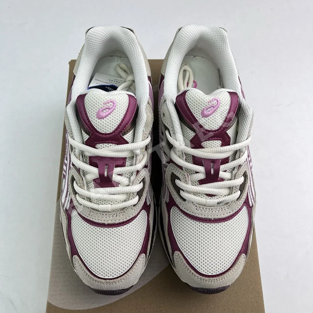 아식스 [HP] 젤 NYC 1203A788-100 200233 Asics Gel-NYC Cream Sweet Pink 상세 이미지 13