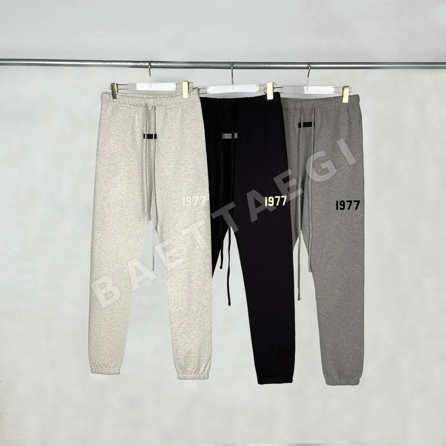 피어오브갓 ESS1977 조거 팬츠 바지 182289