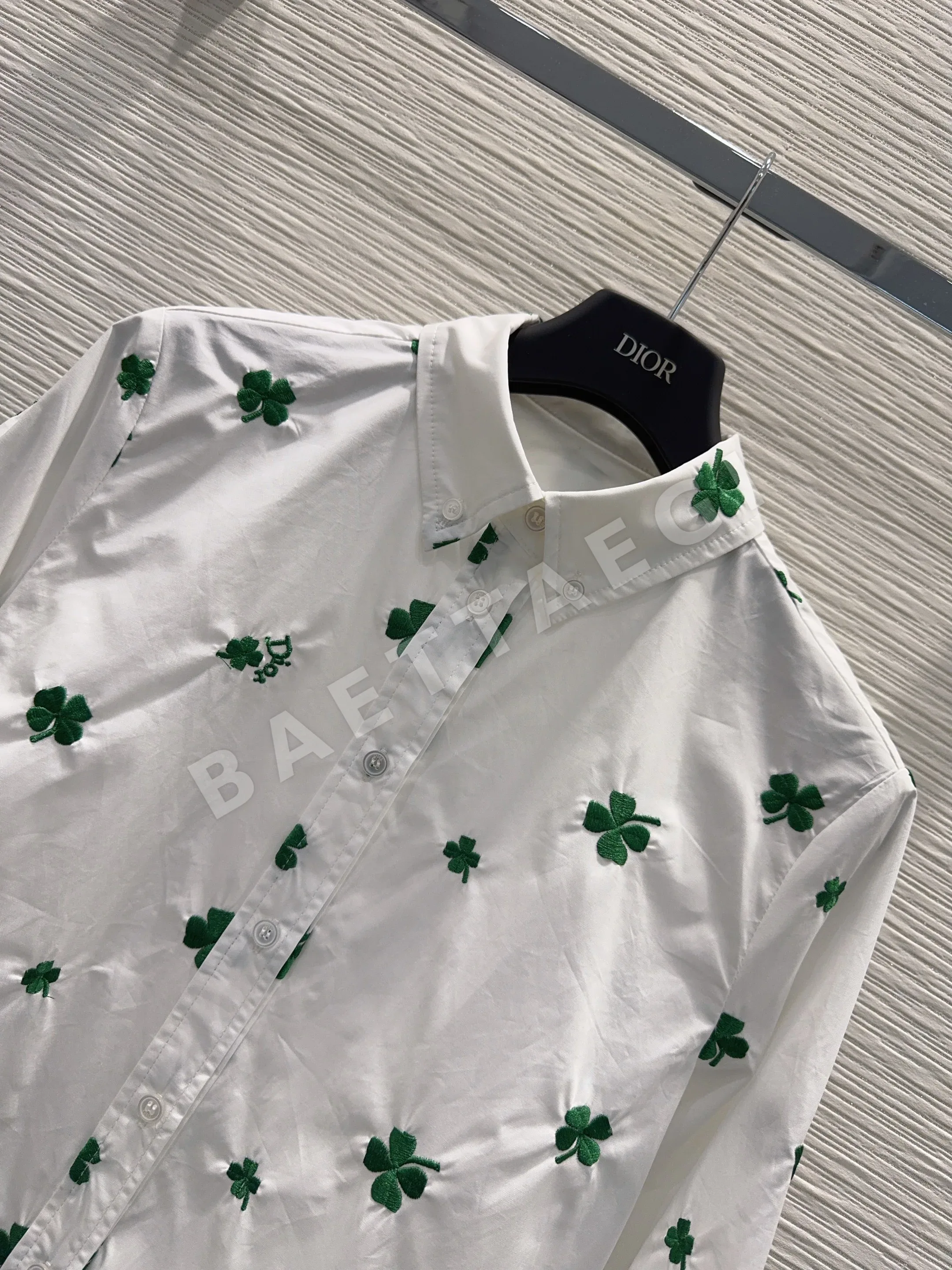 디올 여성 셔츠 91926 Dior Shirt 상세 이미지 11