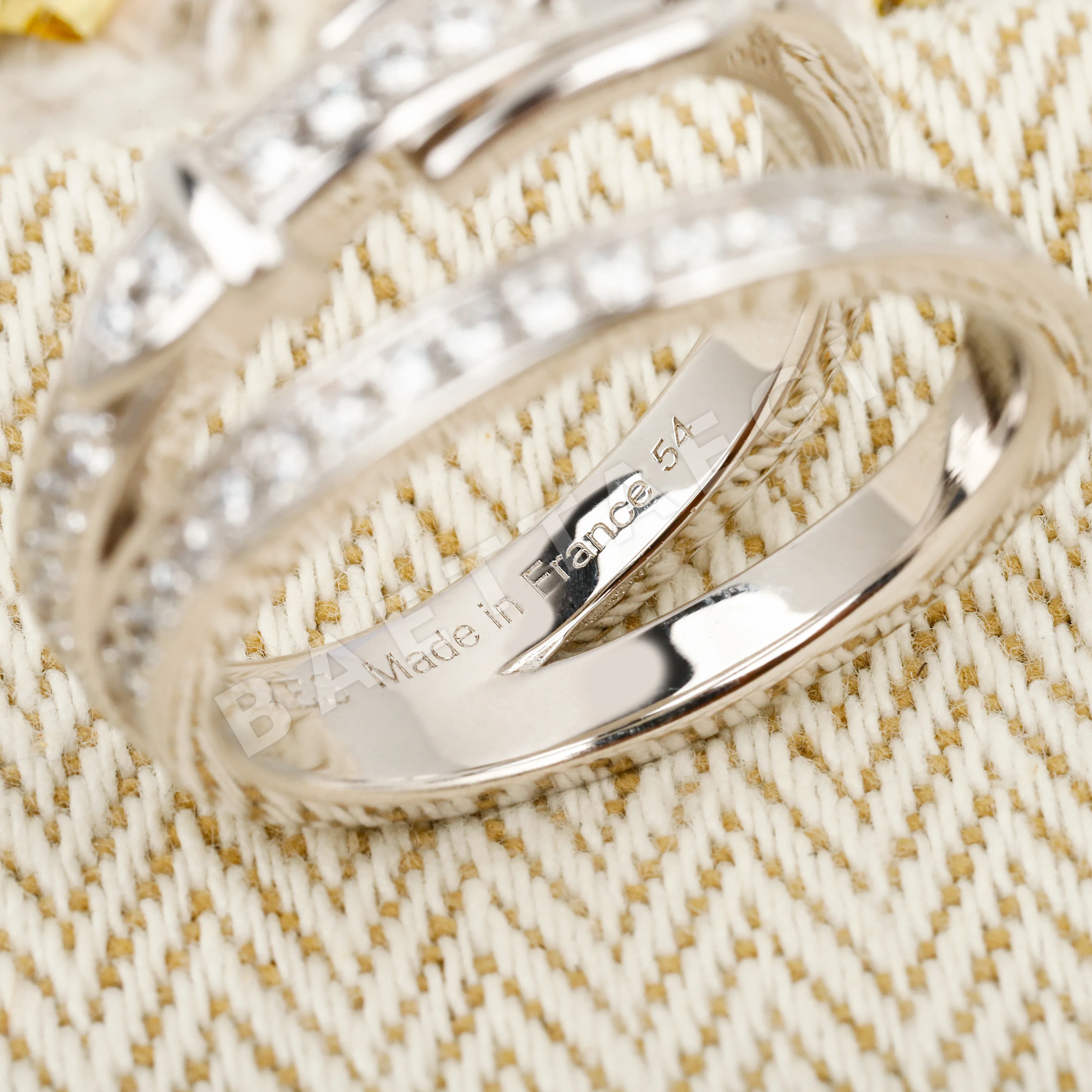 에르메스 반지 70050 Hermes Ring 상세 이미지 15