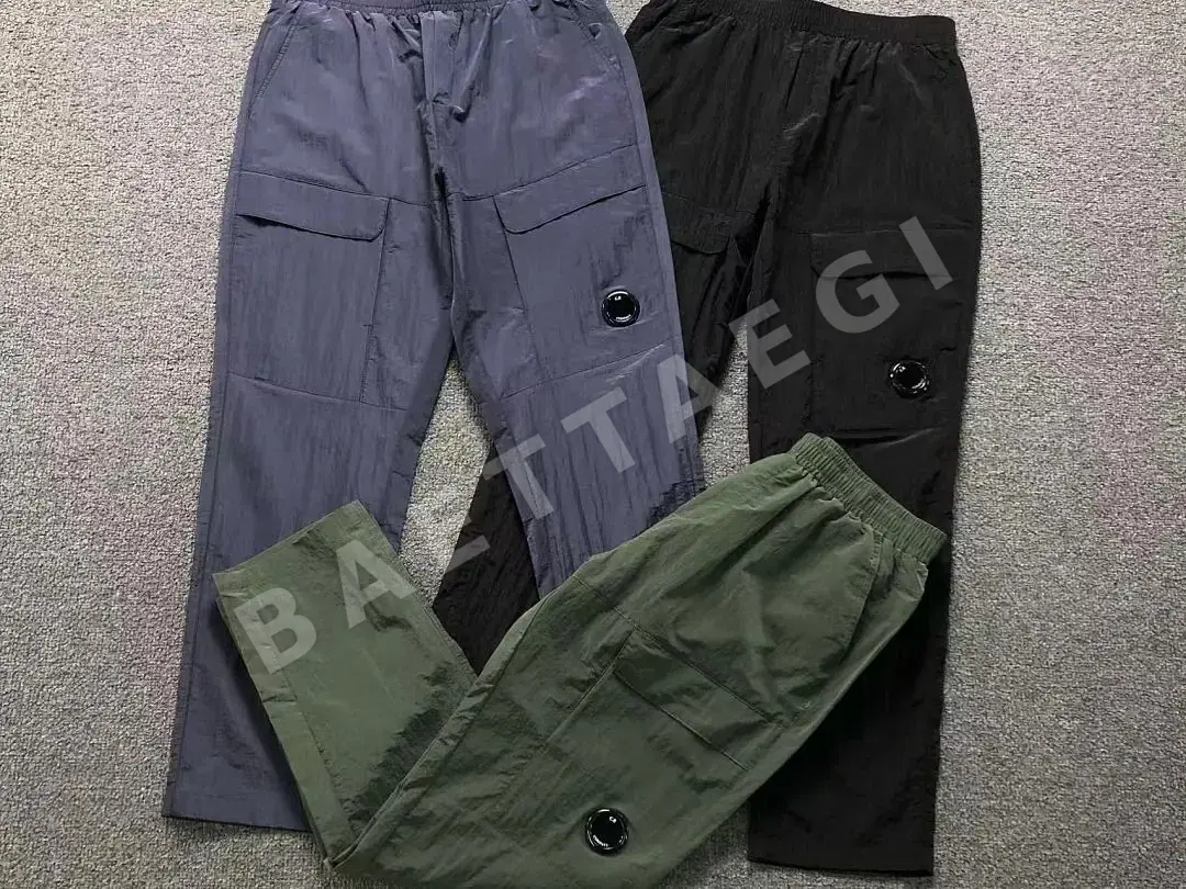 CP컴퍼니 바지 203425 CP Company Pants 상세 이미지 3