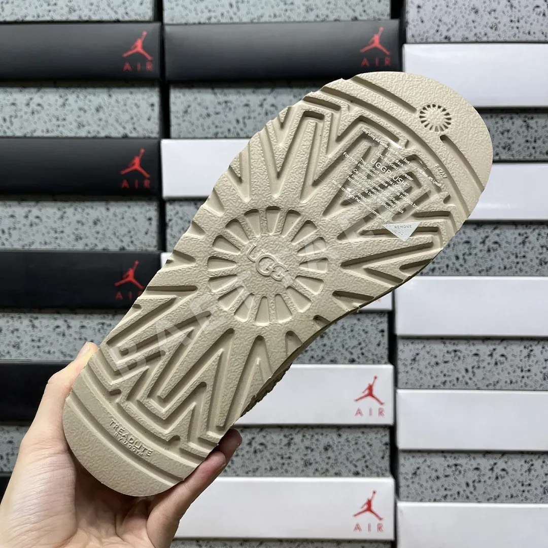 어그 [OT] 5955 SAND 209080 UGG 5955-SAND 상세 이미지 5