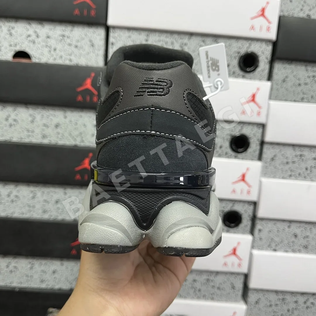 뉴발란스 [C] 9060 U9060ORA 202213 New Balance 9060 상세 이미지 6
