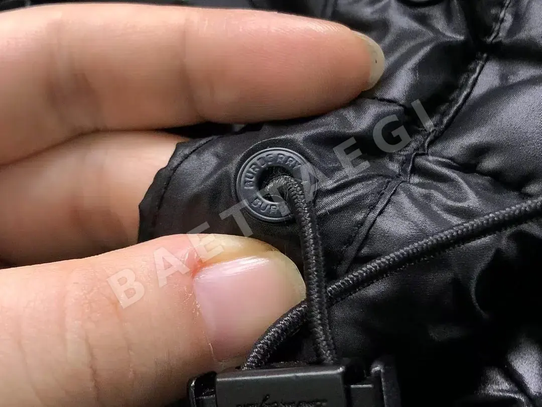버버리 패딩 자켓 203572 Burberry Down Jacket 상세 이미지 24