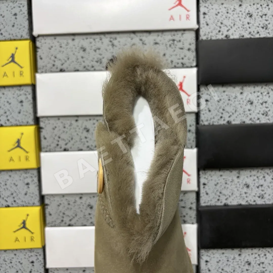 어그 [TOP] 브라운 208871 UGG Classic 3352 -6422 상세 이미지 9