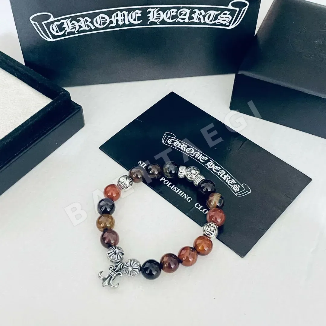 크롬하츠 팔찌 61449 Chrome Hearts Bracelet 상세 이미지 2