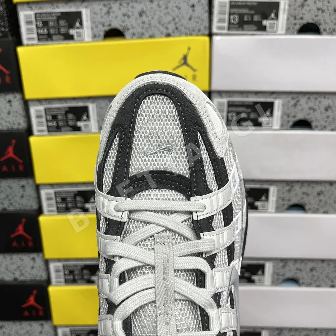 나이키 [CS] P 6000 화이트 그레이 IB3081-001 201533 Nike P-6000 Photon Dust Anthracite 상세 이미지 9