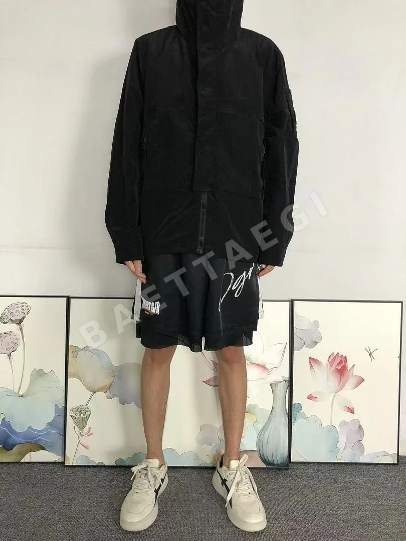 CP컴퍼니 자켓 203422 CP Company Jacket 상세 이미지 3