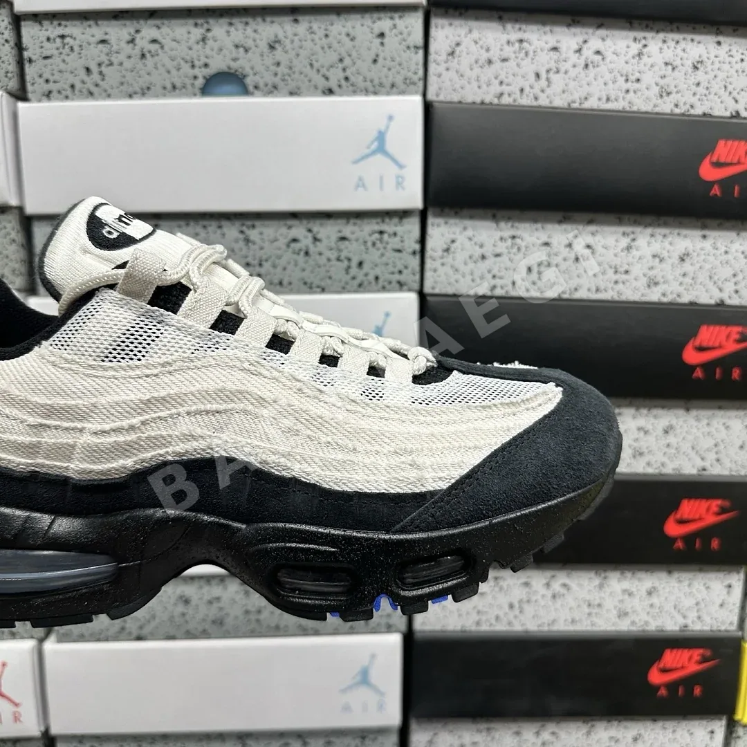 나이키 [KZ2.0] 에어 맥스 95 IO0284-010 201810 Nike Air Max 95 Big Bubble City Pack 상세 이미지 2