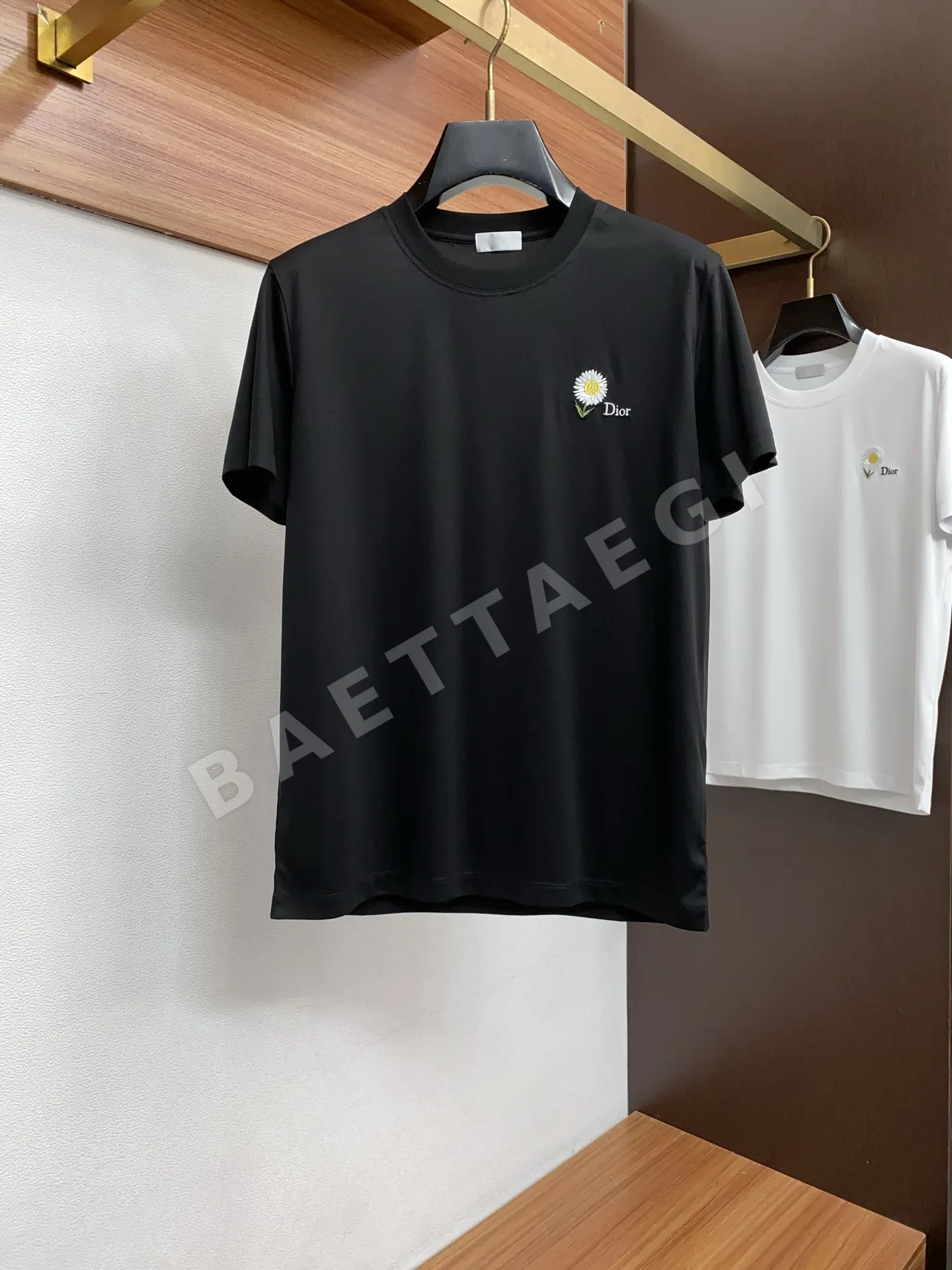 디올 남성 반팔 47574
