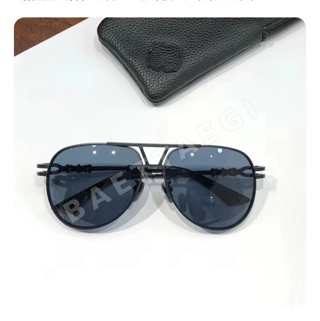 크롬하츠 선글라스 204802 Chrome Hearts Sunglasses 상세 이미지 10