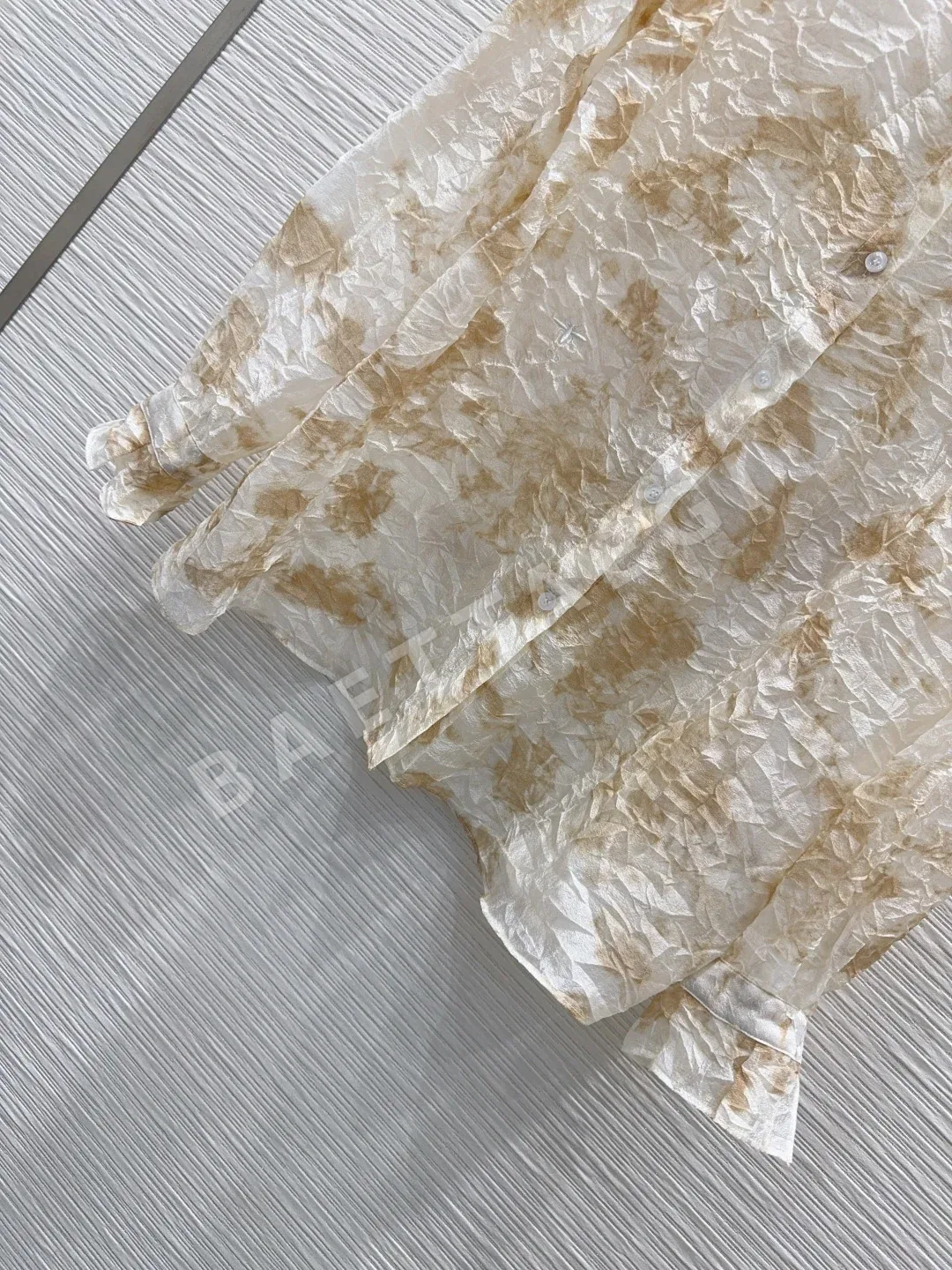 디올 여성 셔츠 92186 Dior Shirt 상세 이미지 4